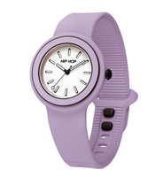 Orologio Hip Hop HERO.DOT BEZEL in Acciaio HWU1281 - HWU1281